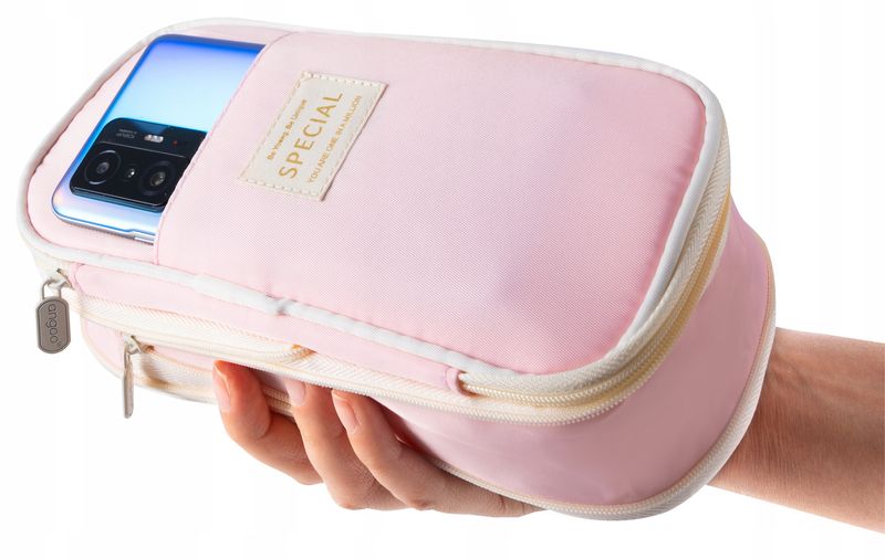 Piórnik saszetka Gotel zdjęcie 3