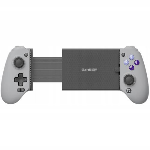 GameSir G8 Galileo - Kontroler mobilny do gier USB-C z uchwytem na telefon na Arena.pl