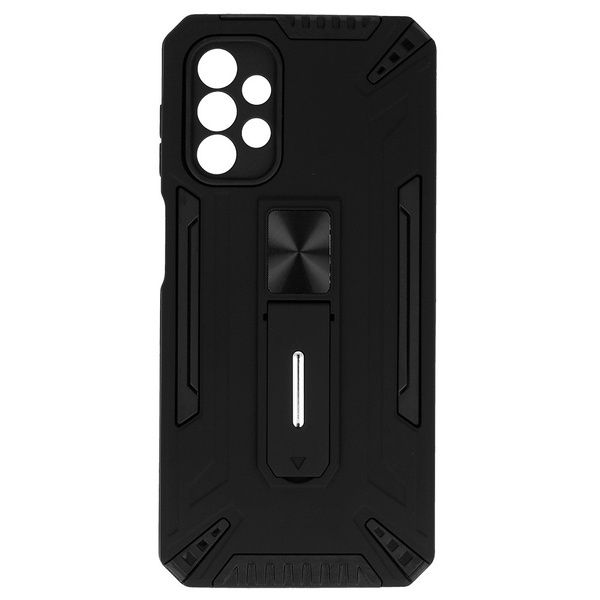 Etui Shock Case do Samsung Galaxy A32 5G czarny zdjęcie 1