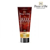 Peau dOr Velvet luksusowy balsam z ekstraktem granata do opalania