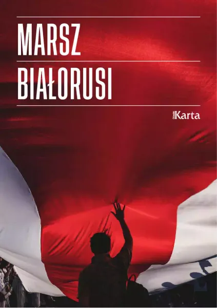Marsz Białorusi zdjęcie 1