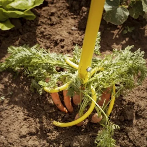KULTYWATOR RĘCZNY SPULCHNIACZ GLEBY OGRODOWY ODCHWASZCZACZ SADOWNIK na Arena.pl