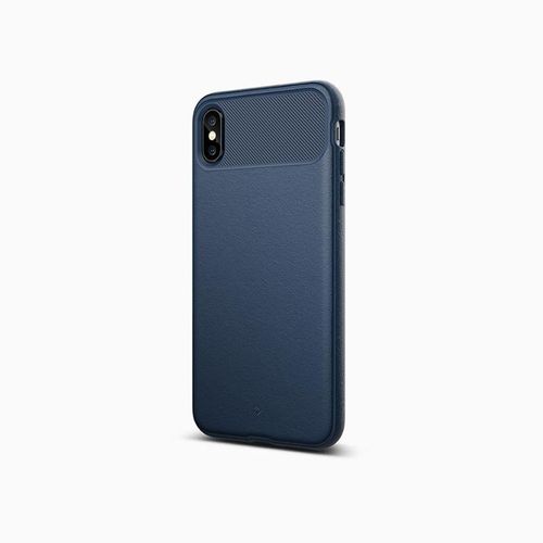 Caseology Vault Case - Etui iPhone Xs Max (Midnight Blue) na Arena.pl