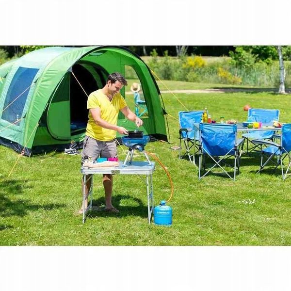 Grill Gazowy Campingaz Party Grill 400 zdjęcie 5