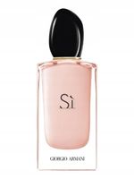 Giorgio Armani Si Fiori Woda Perfumowana 100Ml