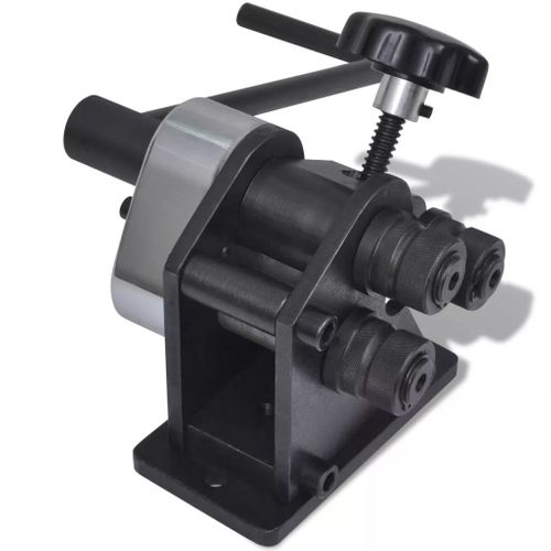 Ręczna giętarka do rur na Arena.pl