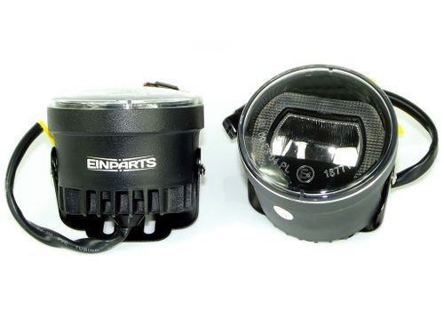 Światła DRL DUOLIGHT V2 MINI DL27 na Arena.pl