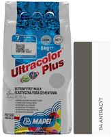 MAPEI FUGA Ultracolor Plus 114 ANTRACYT 5kg