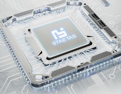 UŻYWANY Aparat słuchowy Britzgo dla seniorów srebrny 2 tryby 6 poziomów USB na Arena.pl