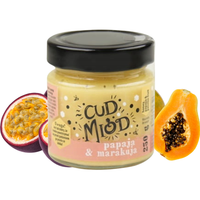 Bartnik Cud miód z papają i marakują 250 g