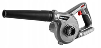 GRAPHITE DMUCHAWA ODKURZACZ OGRODOWA 2w1 AKUMULATOROWA DO LIŚCI 18V 58GE118