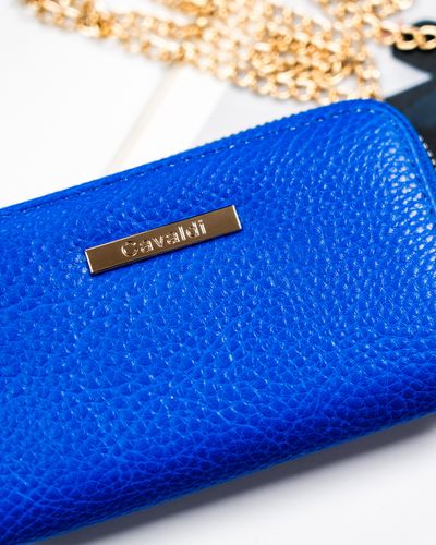 portfel damski pu abt-01-bl-3363 blue na Arena.pl