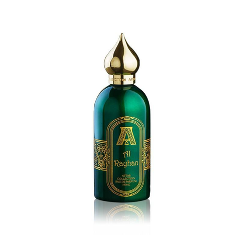 perfumy 287 30ml inspirowane al rayhan - attar na Arena.pl