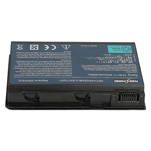 Bateria do laptopa Acer Extensa 5620Z-1A2G16Mi 4400mAh na Arena.pl