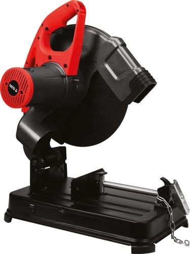 przecinarka do metalu 2450w - yt-82181 na Arena.pl