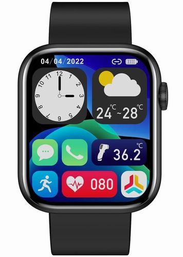 Smartwatch Damski Gravity GT3-3 na Arena.pl