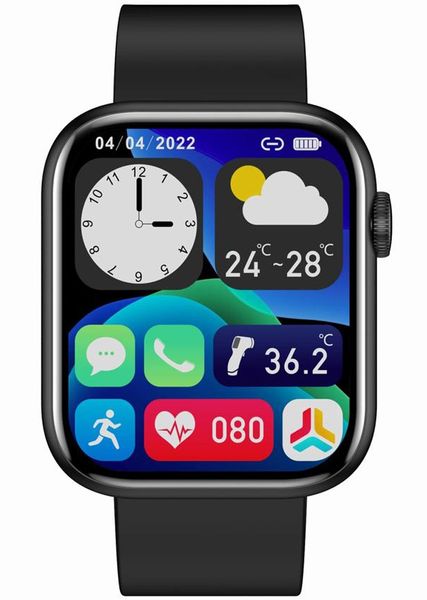 Smartwatch Damski Gravity GT3-3 zdjęcie 1