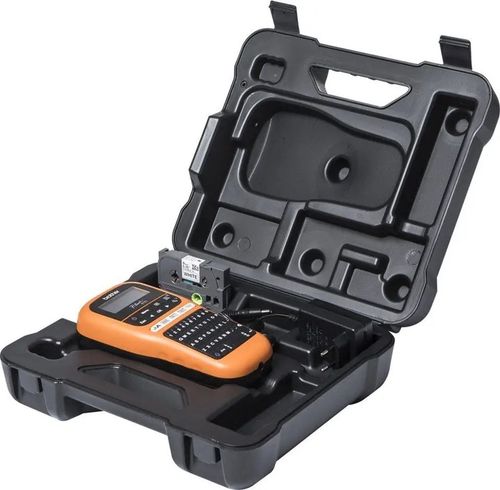 Drukarka Brother P-touch PT-E110VP + taśma na Arena.pl