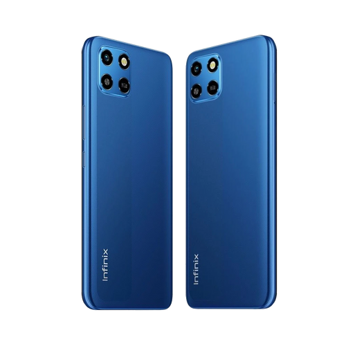 Smartfon INFINIX Smart 6 Blue na Arena.pl
