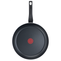TEFAL | B5690653 Easy Plus | Pan | Frying | Diameter 28 cm | Fixed handle