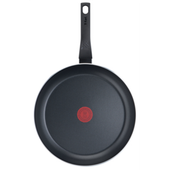 TEFAL | B5690653 Easy Plus | Pan | Frying | Diameter 28 cm | Fixed handle