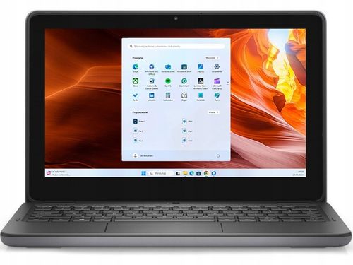 Laptop Dell Latitude 3120 Intel N5100 4GB SSD HD W11P na Arena.pl