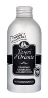 TESORI d`Oriente Perfumy do prania Muschio Bianco