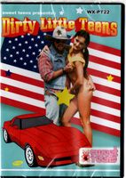 FILM DVD NIEGRZECZNE NASTOLATKI 1,5 GODZ PORNO