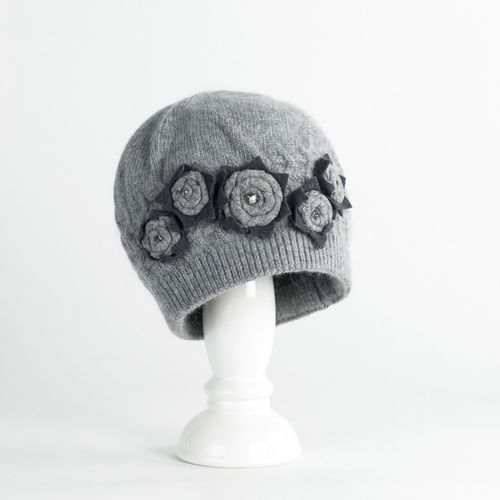 Czapka Flower Garden na Arena.pl