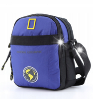 Torba na ramię National Geographic New Explorer 3L