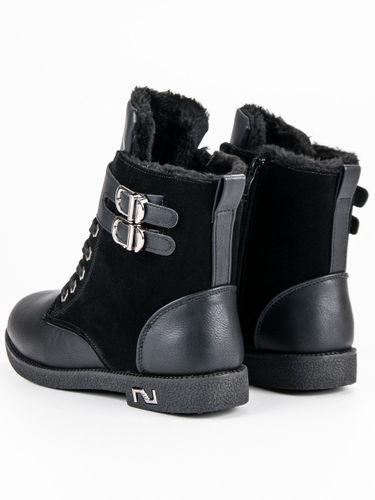 WORKERY Rozmiar - 41 na Arena.pl