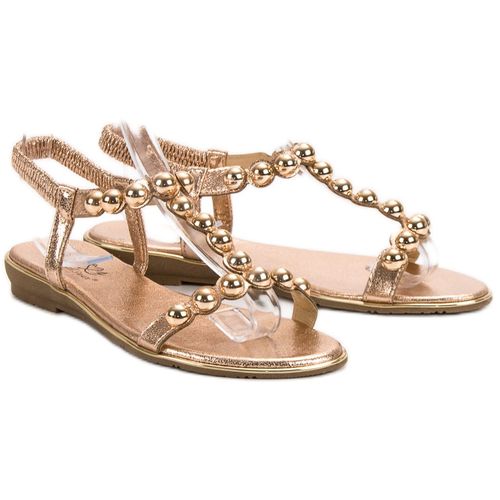 Wsuwane Sandałki r.38 na Arena.pl