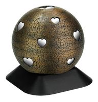 Urna kremacyjna dla ukochanego dziecka