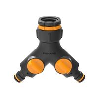 przyłącze kranowe podwójne, multi - fs-1027061