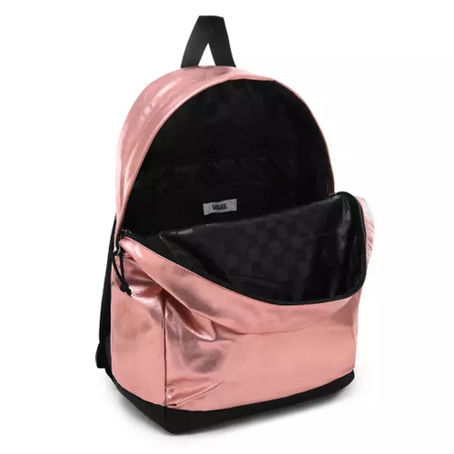 Plecak Vans Space Pep Squad Rose Gold na Arena.pl