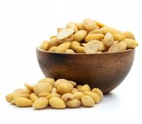 GRIZLY Migdały blanszowane 1000 g