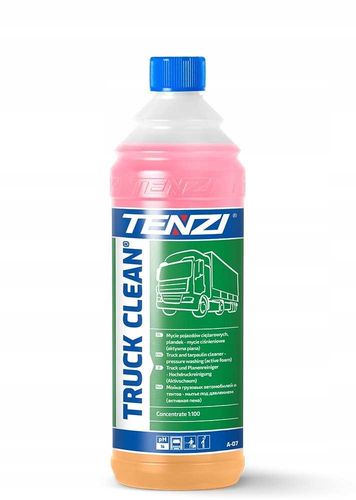 tenzi truck clean 1l na Arena.pl