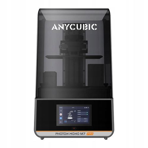 Drukarka 3D Anycubic Photon Mono M7 Pro Czarny na Arena.pl