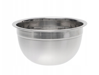 MISKA STALOWA NIERDZEWNA SMART KITCHEN 28 CM