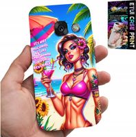 ETUI DO SAMSUNG A5 2017 - IT'S NOT ALCOHOL IT'S MY EMOTIONAL CASE