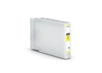 Tusz Epson T04C4 yellow 1700str.