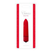 Mały Masażer Łechtaczki Mini Wibrator Pocisk 9Cm
