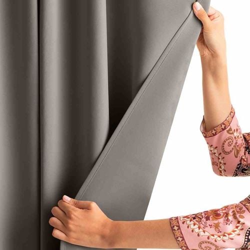 CURT/AH/BLACKOUT/PLEAT/BEIGE/N/140X270/1PC na Arena.pl