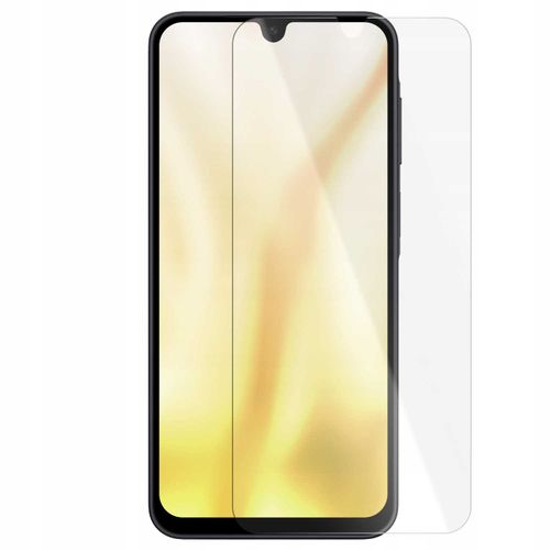 Spacecase Glass Clear 2.5D Galaxy A17 4G/5G na Arena.pl