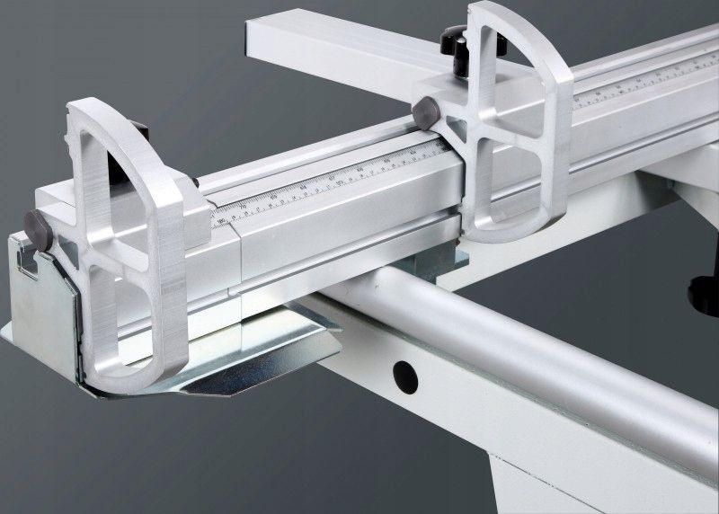 Piła formatowa pilarka formatówka tarczowa tarczówka podcinakiem krajzega zdjęcie 2