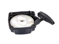 ROZRUSZNIK STARTER SZARPAK KOSY DEMON TEXAS NAC CG