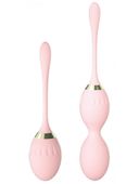 kegel balls pink