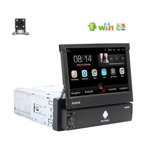 Radio 1 din 7 cali Android WIFI na Arena.pl