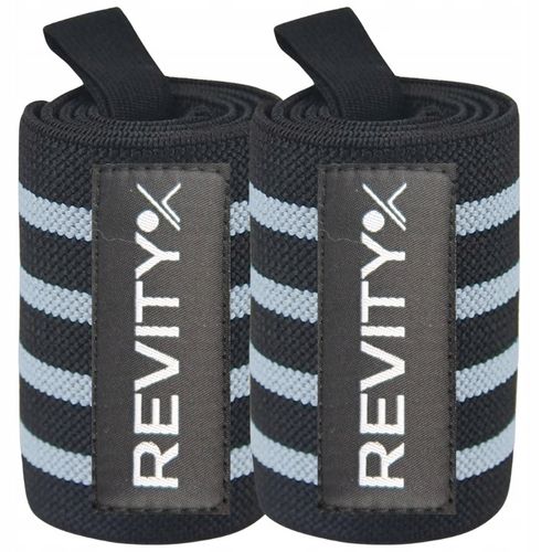 USZTYWNIACZE NADGARSTKÓW STABILIZATORY NADGARSTKA ELASTYCZNE DO ĆWICZEŃ x2 na Arena.pl