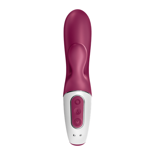 wibrator króliczek hot bunny connect app satisfyer na Arena.pl